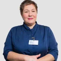 Лариса Миколаївна Коваленко