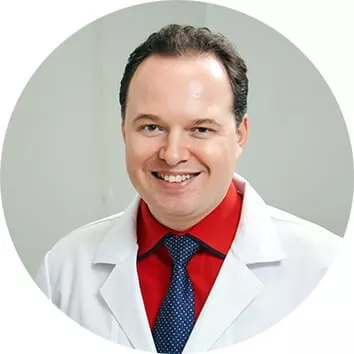 Олег Георгійович Пархоменко