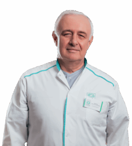Сергій Костянтинович Дмитрієв