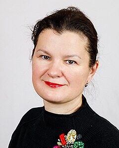 Шевченко Ольга Станіславівна