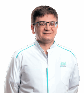Юрій Михайлович Лазарь