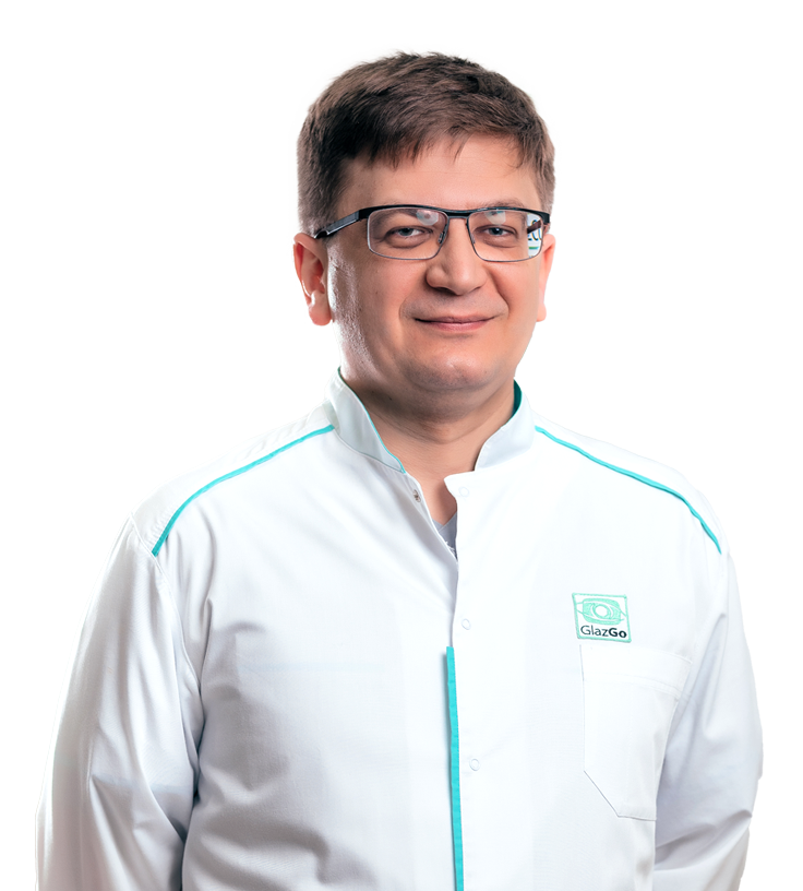 Юрій Михайлович Лазарь