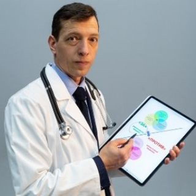 Олексій Калмиков