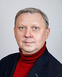 Терьошин Вадим Олександрович