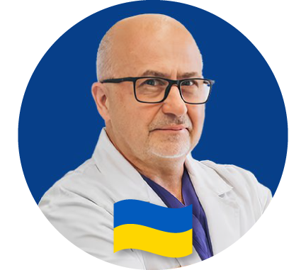 Валентин Свінціцький