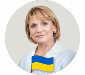 Тетяна Татарчук