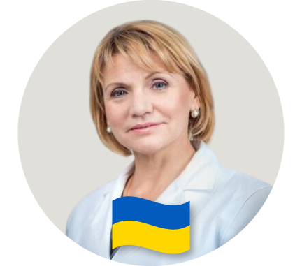 Тетяна Татарчук