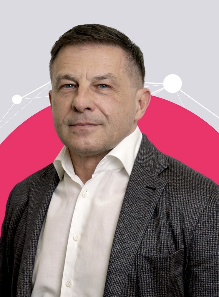 Фуркало Сергій Миколайович