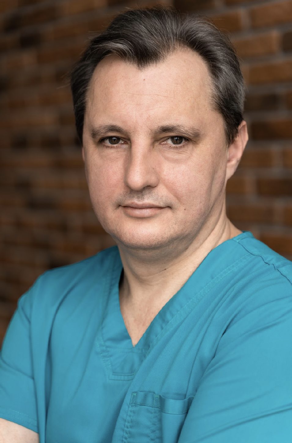 Кравчук Борис Богданович