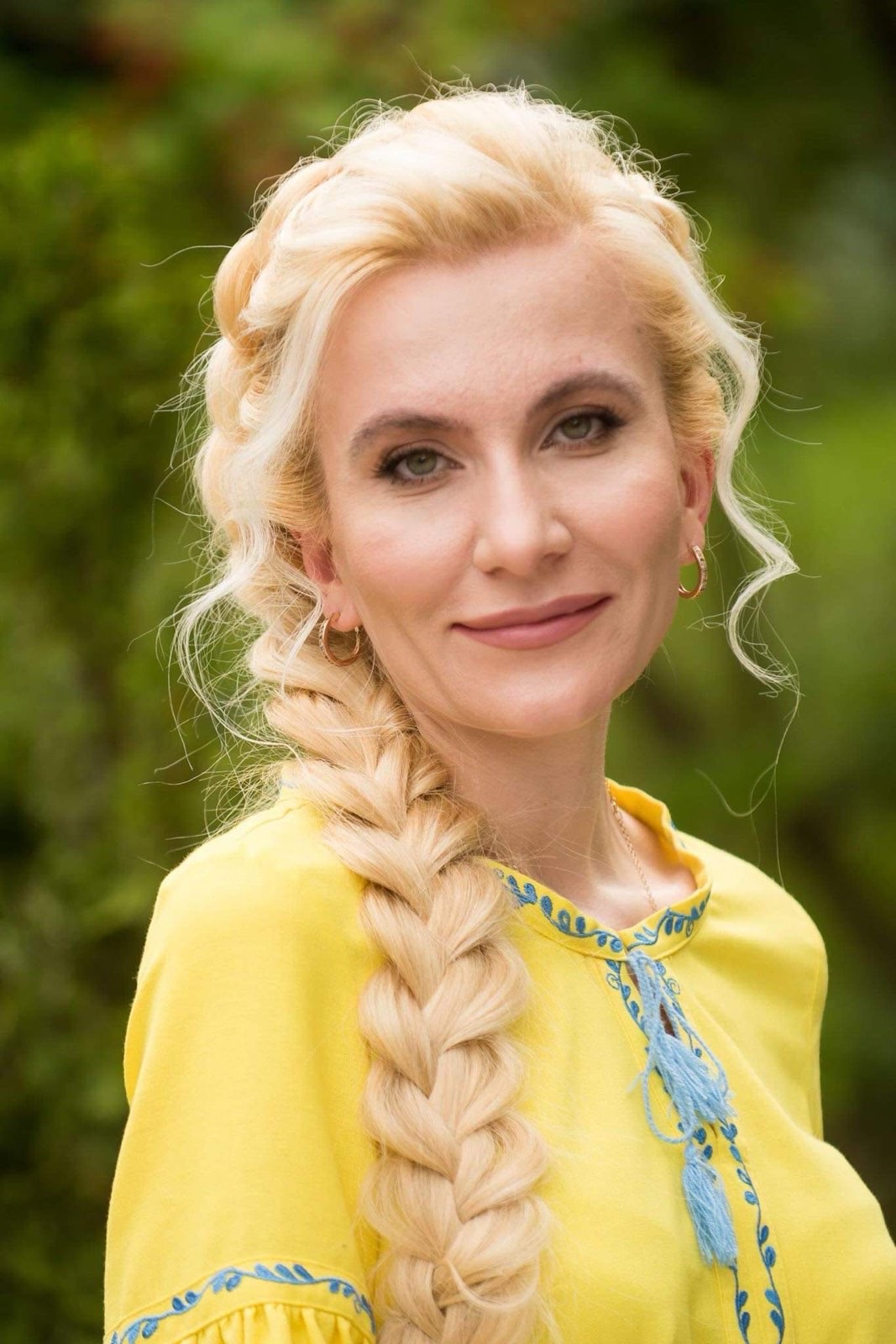 Сенюта Ірина Ярославівна