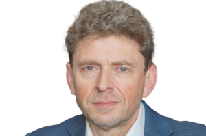Prof. Maciej Lesiak