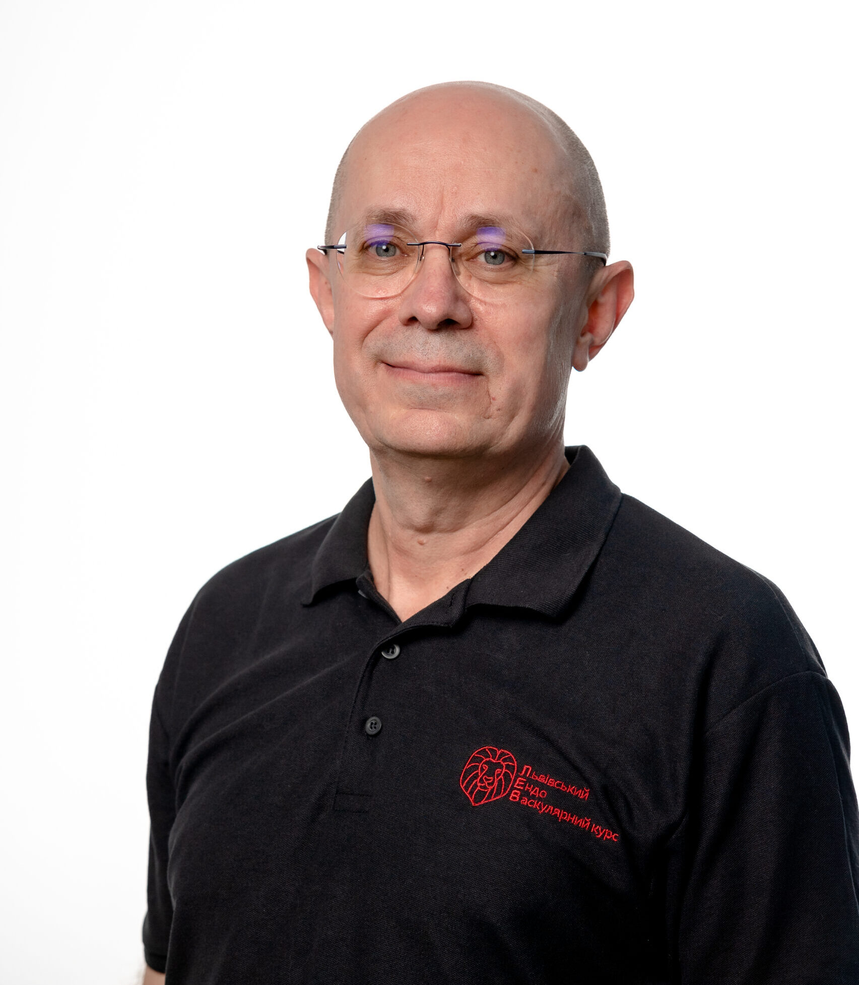 Полівенок Ігор Вікторович