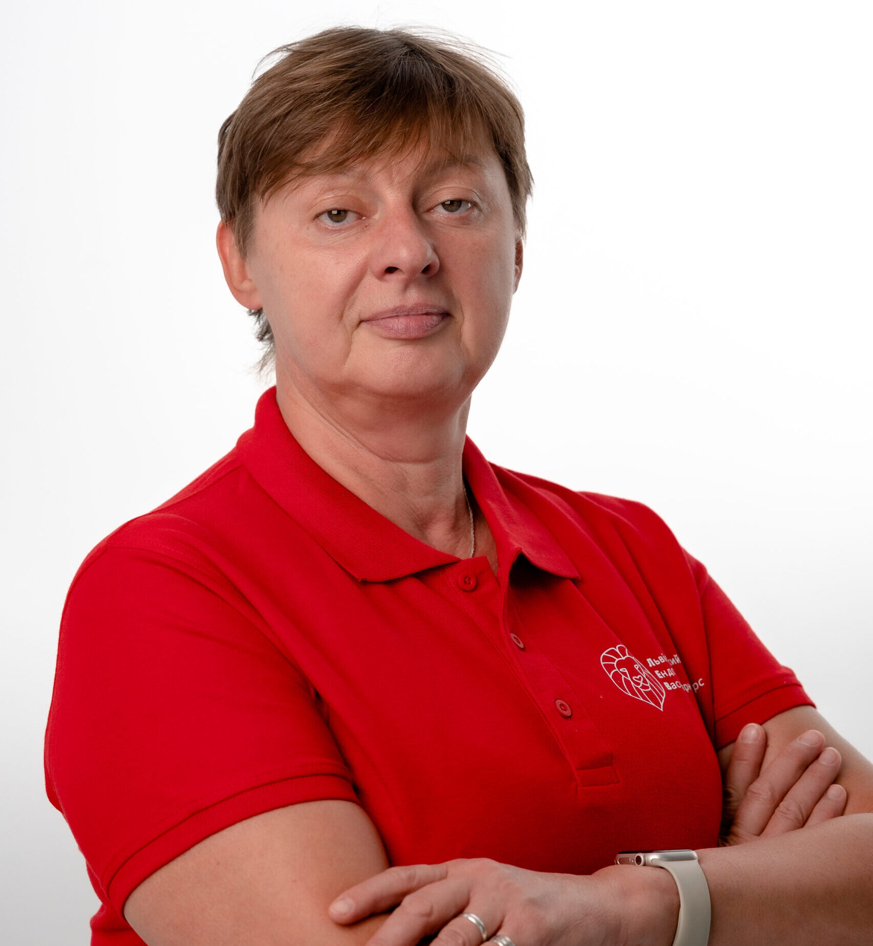 Сорохтей Лілія Василівна