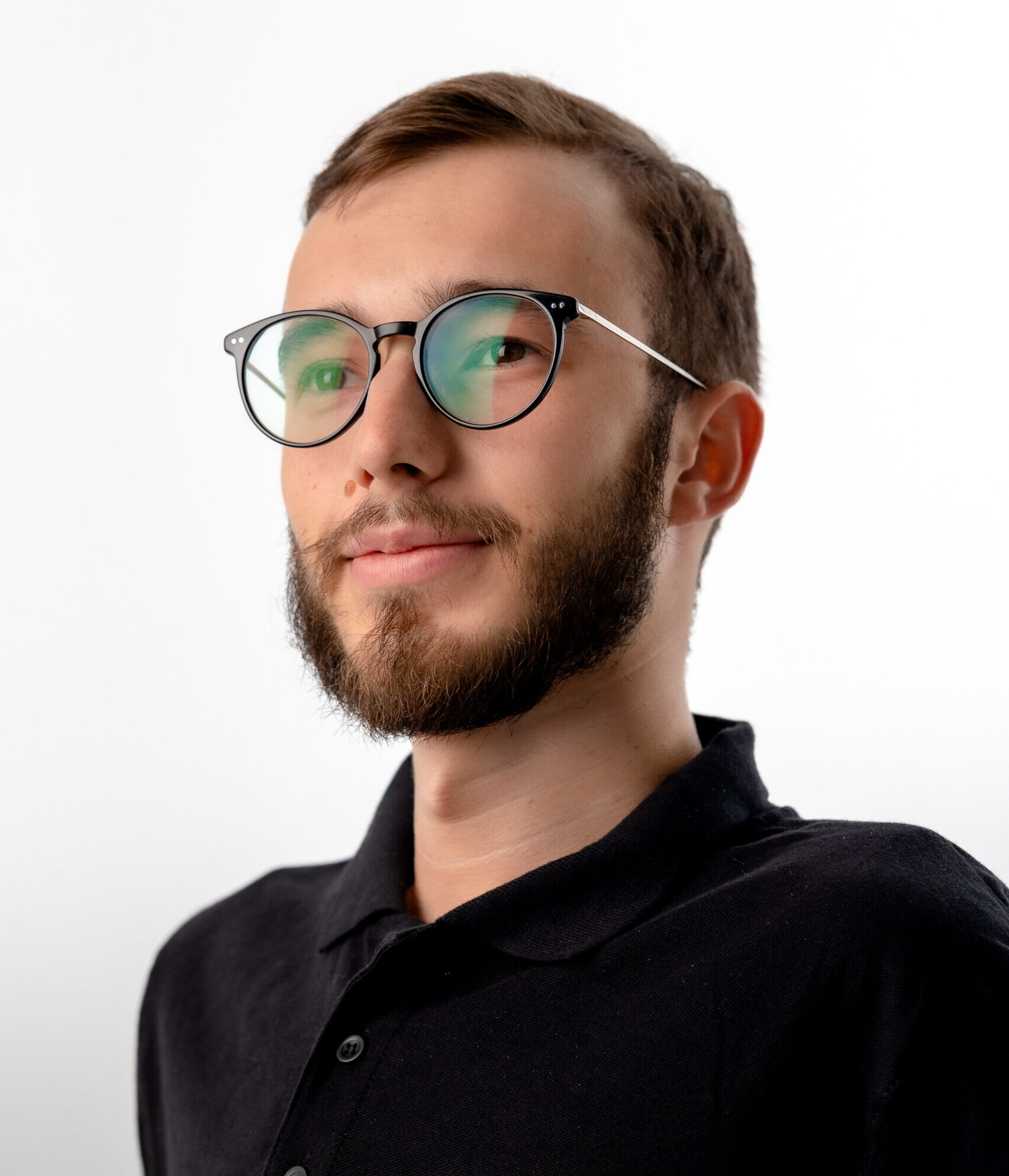 Петришин Михайло Ігорович