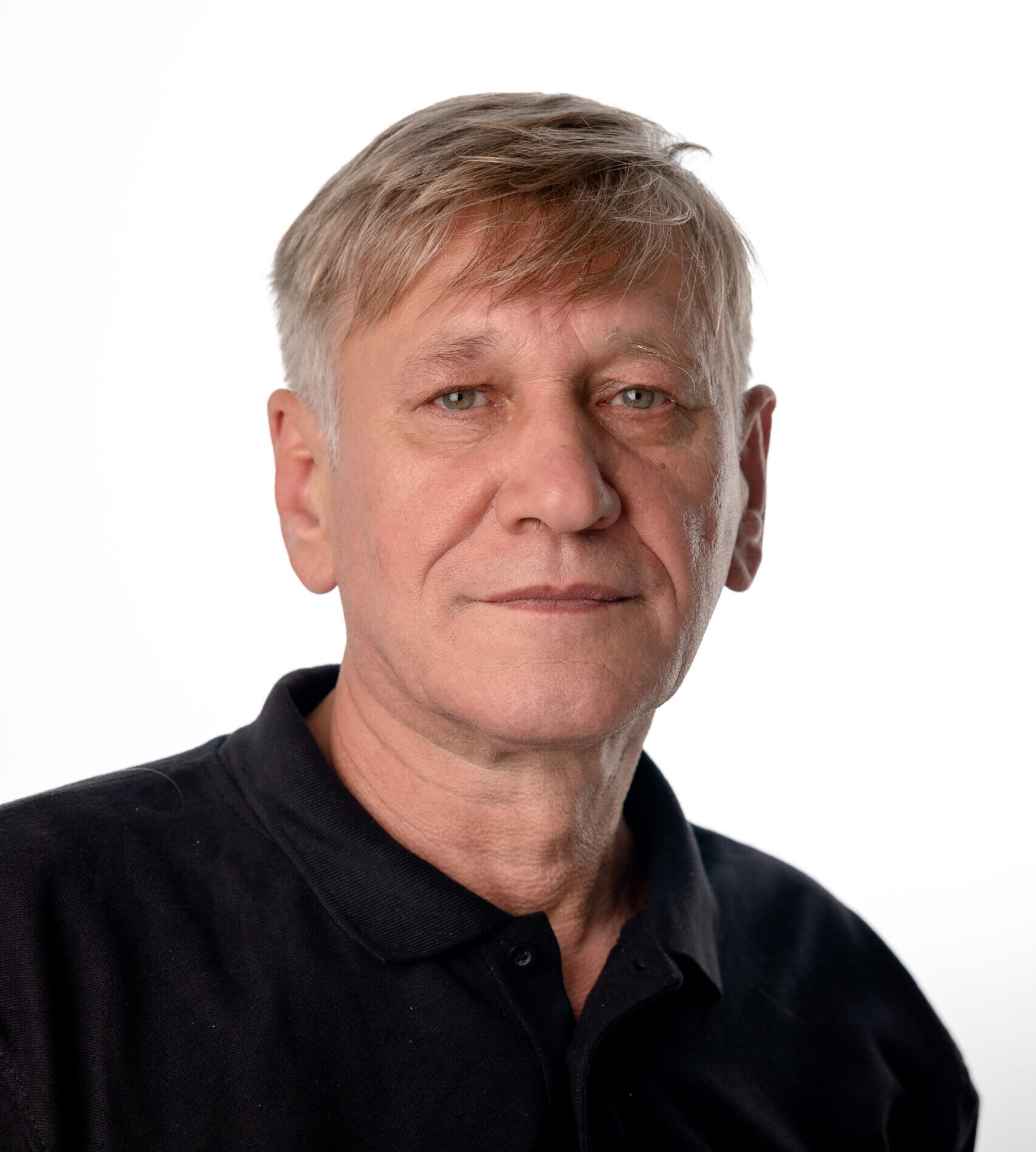 Сало Віктор Михайлович