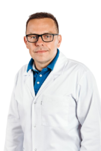 Krzysztof Pujdak