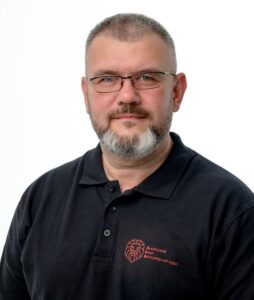 Рафалюк Олег Іванович