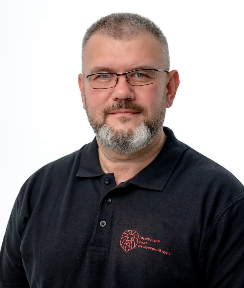 Рафалюк Олег Іванович