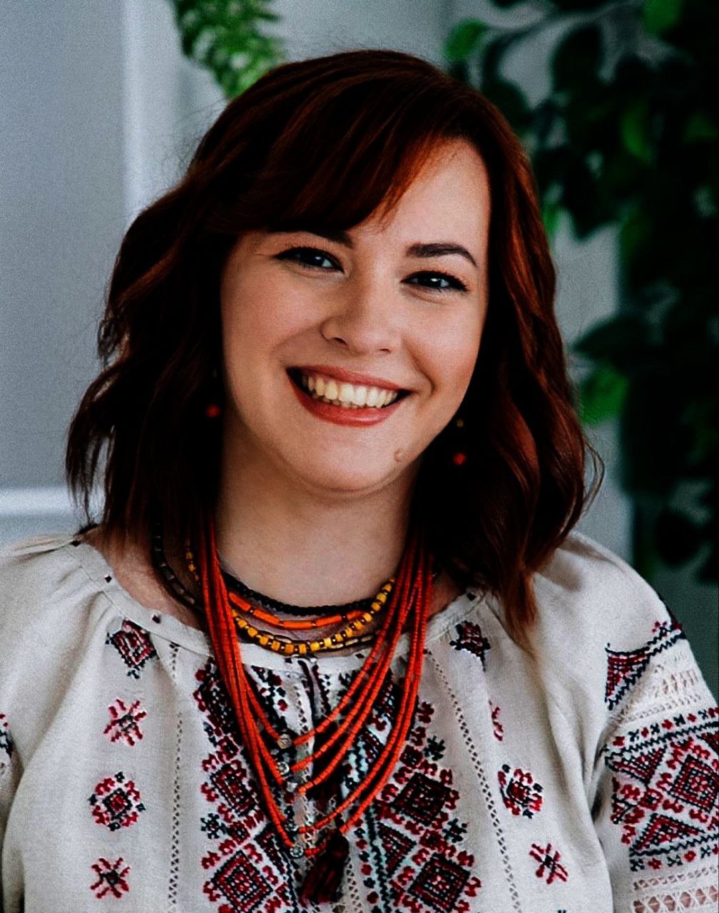 Антоненко Анна Миколаївна