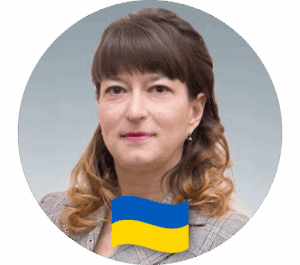 Оксана Бакун