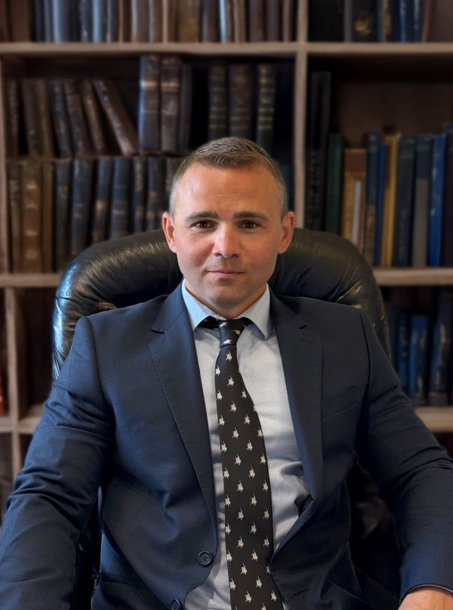 Борисенко Андрій Анатолійович