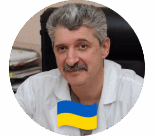 Дмитро Говсєєв