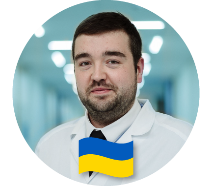 Денис Карпегін