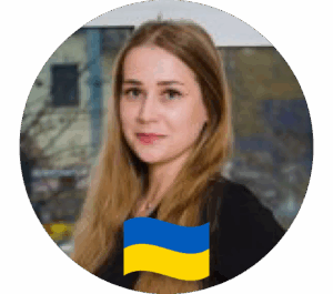 Ольга Крижановська