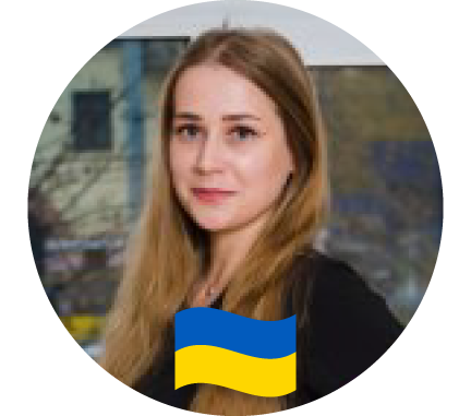 Ольга Крижановська