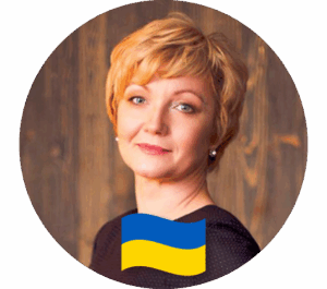 Наталія  Лигирда