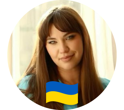 Анастасія Чехунова