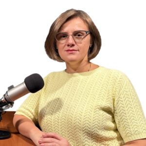 Добровинська Олена В’ячеславівна