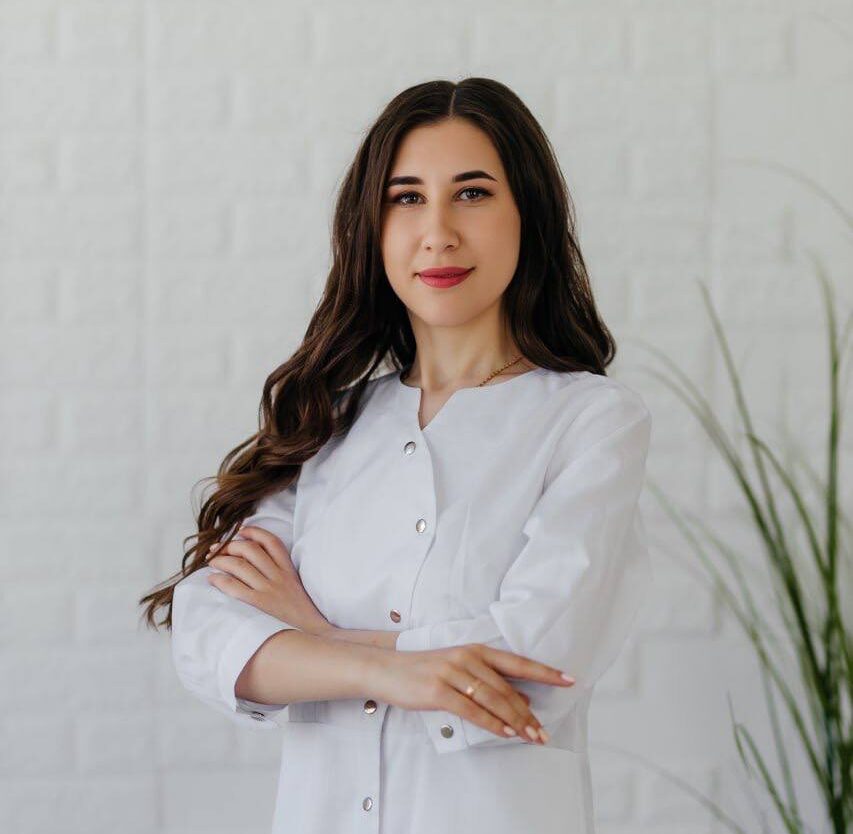 Титоренко Валентина Володимирівна