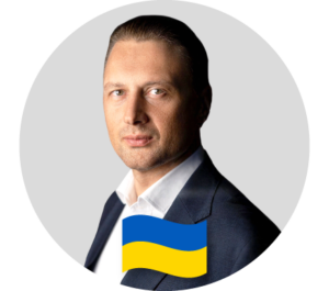 Андрій Ганущак