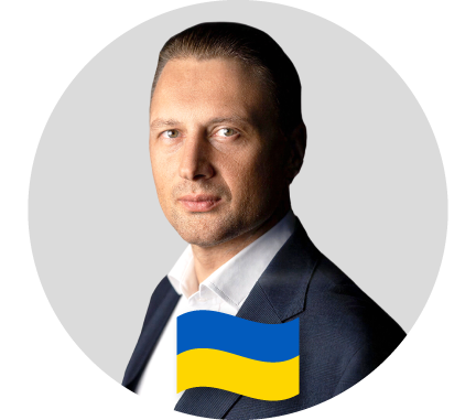 Андрій Ганущак