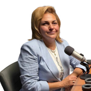 Стелла Кушніренко