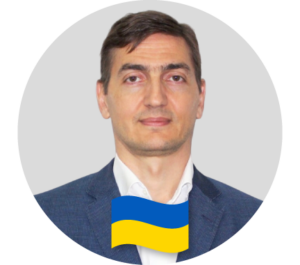 Сергій Земсков