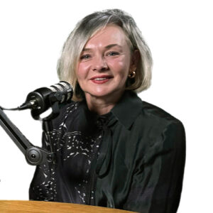 Любов Костянтинівна Соколова
