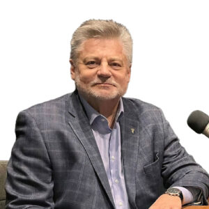 Олександр Пархоменко