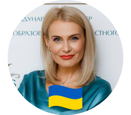 Ольга Мітченко