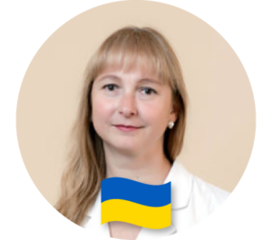 Тетяна Юзвенко