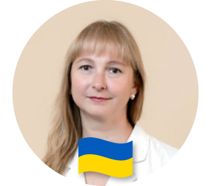 Тетяна Юзвенко