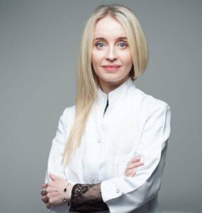 Турова Людмила Олександрівна
