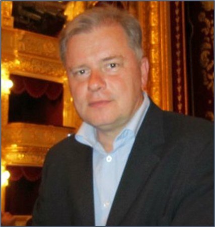 Нечіпоренко Павло Віталійович