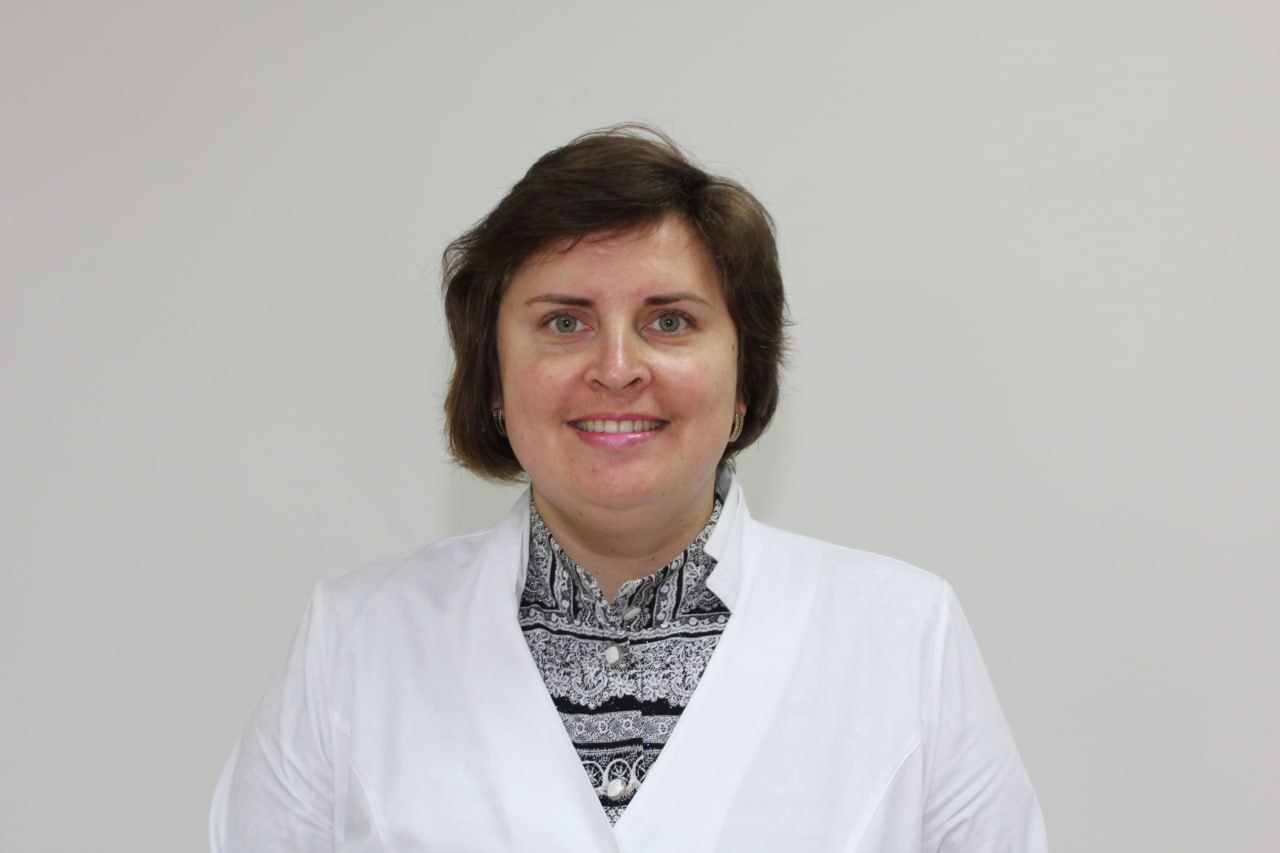 Шевченко Тетяна Олександрівна