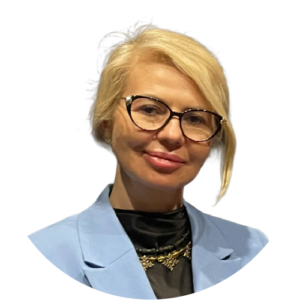 Крістіан Еліна Георгієвна