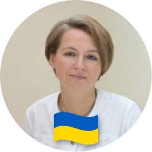 Алла Левицька