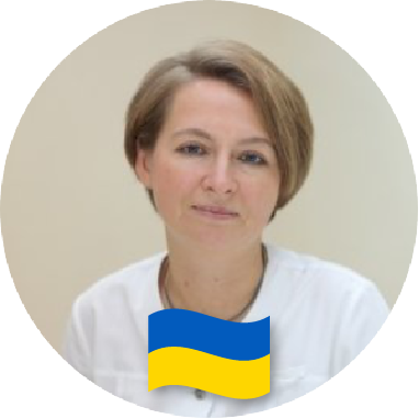 Алла Левицька