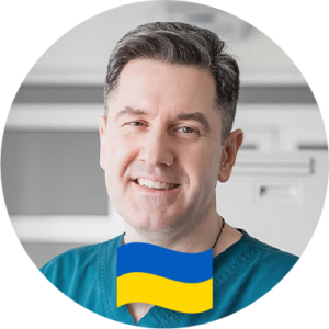 Максим Німенький