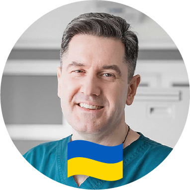 Максим Німенький
